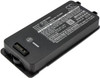 Battery for Fluke BP7240 753 VIP1 754 VIP2 75x Documenting Process Calibrator