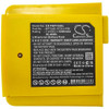 Battery for Fluke DTX-1200-M DTX-1200-MS DTX-1800-M DTX-1800-MS BP7440 DTX-LION