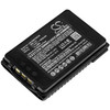 Two-Way Radio Battery for YAESU SBR-24L FT-70D FT-70DR FT-70DS 7.4V 1800mAh NEW