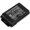 Two-Way Radio Battery for YAESU SBR-24L FT-70D FT-70DR FT-70DS 7.4V 1800mAh NEW