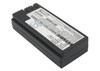 Battery for Sony DSC-P3 F77 DSC-P5 DSC-P7 DSC-P8 DSC-P9 DSC-V1 NP-FC10 NP-FC11