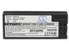 Battery for Sony DSC-P3 F77 DSC-P5 DSC-P7 DSC-P8 DSC-P9 DSC-V1 NP-FC10 NP-FC11