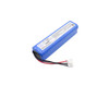 Battery for Fukuda FCP-4101 FCP-4102 FCP-4103 FX-4100 FX-4211 8TH-2400 3500mAh