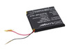Battery for Fiio E10 E10K E11K PL514746P 1S1P Portable DAC Amplifier CS-FE100SL