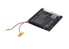 Battery for Fiio E10 E10K E11K PL514746P 1S1P Portable DAC Amplifier CS-FE100SL