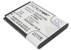 Battery for Fiio E11 Technaxx Musicman BT-X1 MA Soundstation HD533443 1S1P