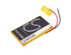 Battery for Fiio E17 E7 523455 USB DAC Headphone Amplifier CS-FE170SL 1000mAh
