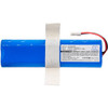 Vacuum Battery for ILIFE 18650B4-4S1P-AGX-2 V3s Pro V50 V5s Pro V8s X750 2600mAh