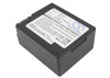 Battery for Sony DCR-DVD7 DCR-IP5 DCR-IP1 DCR-IP7 NP-FF70 NP-FF71 NP-FF71S