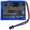 Battery for Fluke 830 16-W44 22480-1 F198681 tool CS-FKE830SL Li-ion 1800mAh