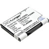 Battery for Fujitsu Loox 400 C500 C550 N500 N520 N560 PL400MB PL400MD PL500MB