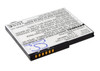 Battery for Fujitsu Loox 700 710 718 720 720bt 728 PL700MB PL700MD PL720MD PDA