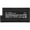 Battery for Flir E33 E40 E50 E60 E60bx E63 T198487 T199363 T199363ACC 6800mAh