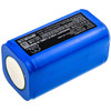 Battery for Bigblue TL4000P TL4500P VTL8000P-MAX TL4800P VTL5500P VL8300P Light