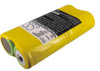 Battery for Fluke AS30006 B10858 BP120mh PM9086-011 Scopemeter 105 97 Auto 98 99