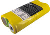 Battery for Fluke AS30006 B10858 BP120mh PM9086-011 Scopemeter 105 97 Auto 98 99