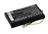 Battery for Falcom PL983450 1S1P Mambo 2 II Mobile Phone GPS RC navi 1750mAh