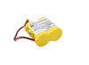 Battery for Panasonic BR-CCF2TH GE Fanuc A06 A06B-6073-K005 A98L-0031-00012