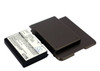 XL Battery for Fujitsu Look N410 10600405394 PL400MB PL400MD S26391-F2607-L50