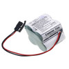 Battery for GE FANUC Amplifier ALPHA iSV Panasonic A98L-0031-0025 BR-2/3AGCT4A