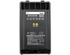 Battery for Vertex YAESU VX-351 VX-354 VX-359 FNB-V130LI FNB-V130LI-UNI 2600mAh