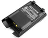 Battery for Vertex VX-600 VX-820 VX-900 YAESU FNBV86 FNB-V86LI FNB-V87 FNB-V87LI