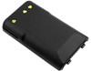 Two-Way Radio Battery for Vertex FNB-V96Li YAESU VX350 VX351 VX354 2600mAh