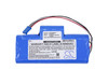 Battery for Falard Full RC6 Forest RC06-BAT Crane Remote CS-FRC600BL 6V 2000mAh