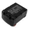 Battery for Fromm P318 P326 P327 P328 P329 N5-4349 N5-4349-A Tool CS-FRM326PW