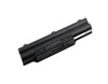 Battery for Fujitsu LifeBook SH760 PH702 CP293550-01 SQU905 PXW1931N cp293541-01