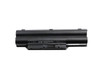 Battery for Fujitsu LifeBook SH760 PH702 CP293550-01 SQU905 PXW1931N cp293541-01