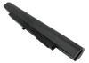 Battery for Fujitsu LifeBook MH330 916T2023F CP489491-01 FPCBP260 SQU-905 2200mA