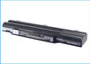 Battery for Fujitsu LifeBook A530 CP477891-01 FPCBP250 FPCSP274 S26391-F495-L100