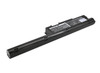 Battery for Fujitsu Lifebook BH531 LH531 SH531 FMVNBP195 FPCBP274 CS-FUH531NB