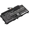 Battery for Fujitsu Stylistic Q736 Q737 Q775 CP675904-01 FPB0322S FPCBP448