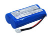 Battery for Fresenius Kabi MC Link4 110320-O 179033 BATT/110320 MB1790 MB1790-O