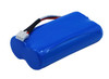 Battery for Fresenius Kabi MC Link4 110320-O 179033 BATT/110320 MB1790 MB1790-O