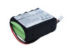 Battery for Fresenius MCM P-200 VP1000 120024 BATT/110024 CS-FVA100MD 2000mAh