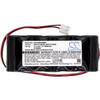 Battery for Fresenius MCM 404 504 VP2000 VP5000 20022 BATT/110022 BATT/110088