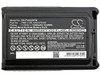 Battery for Vertex AAG57X002 FNB-V106 Bearcom YAESU VX-228 VX-230 VX-231L BC-95