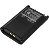 Battery for Vertex FNB-V103 FNB-V103LI FNB-V104 YAESU VX230 VX-231 VX231L VX234