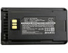 Battery for Vertex AAJ67X001 FNB-V133Li FNB-V138Li YAESU EVX-231 EVX-261 EVX-530