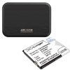 Battery for Franklin Wireless R717 R850 T9 T-Mobile DP15 Hotspot CS-FWR850SL