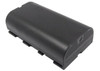 Battery for Leica 724117 GEB211 GEB212 GEB90 ZBA200 ZBA400 ATX1200 ATX900 GPS900