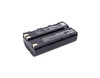 Battery for Leica ATX1200 ATX900 TS12 TS16 724117 GPS Network Rover 2800mAh