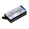 Battery for GoPro ACBAT-001 Max 360 601-26762-000 SPCC1B Camera CS-GDB810MC