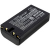 Battery for Graphtec GL220 GL450 GL800 GL840 GL900 B-517 B-569 XU101035-17001A