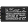 Battery for Graphtec GL220 GL450 GL800 GL840 GL900 B-517 B-569 XU101035-17001A