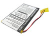 Battery for Archos AV402E Gmini 400 402 402CC PocketDISH ARCHOSBATT MP3 1400mAh