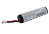 Battery for Datalogic RBP-4000 Gryphon 128000894 GM4100 GM4400 GM4430 RBP-GM40